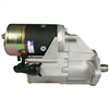 STARTER MOTOR 12V 11TH CW DENSO STYLE