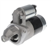 STARTER MOTOR 12V 9TH CW HITACHI STYLE