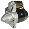 STARTER MOTOR 12V 8TH CCW MITSUBISHI STYLE