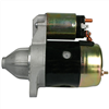 STARTER MOTOR 12V 8TH CCW MITSUBISHI STYLE