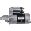 STARTER MOTOR 12V 13TH CW MITSUBISHI STYLE