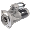 STARTER MOTOR 12V 9TH CW HITACHI STYLE