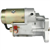 STARTER MOTOR 12V 9TH CW DENSO STYLE DXS440