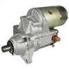 STARTER MOTOR 12V 13TH CW DENSO STYLE