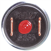 Air Con Pressure Switch Female - Binary