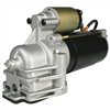 STARTER MOTOR 12V 19TH CW AUTOLITE STYLE