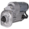 STARTER MOTOR 12V 9TH CW DENSO STYLE DXS436