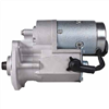 STARTER MOTOR 12V 9TH CW DENSO STYLE DXS436