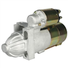 STARTER MOTOR 12V 11TH CW DELCO STYLE