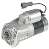 STARTER MOTOR 12V 9TH CW MITSUBISHI STYLE