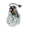 STARTER MOTOR 12V 9TH CW MITSUBISHI STYLE