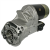 STARTER MOTOR 24V 11TH CW DENSO STYLE