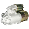 STARTER MOTOR 12V 11TH CW DELCO STYLE