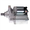 STARTER MOTOR 12V 9TH CW MITSUBISHI STYLE