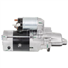 STARTER MOTOR 12V 12TH CW MITSUBISHI STYLE