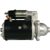 STARTER MOTOR 12V 10TH CW LUCAS STYLE