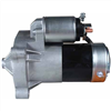 STARTER MOTOR 12V 9TH CW MITSUBISHI STYLE