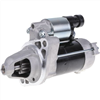 STARTER MOTOR  12V 9TH CW DENSO STYLE DXS4035