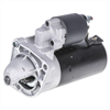 STARTER MOTOR 12V 9TH CW BOSCH STYLE