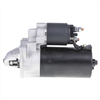 STARTER MOTOR 12V 9TH CW BOSCH STYLE