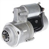 STARTER MOTOR  24V 11TH CW MITSUBISHI STYLE