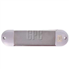 Interior Light LED 12V Rectangular - With Switch