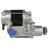 STARTER MOTOR 12V 13TH CCW DENSO STYLE