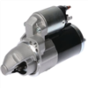 STARTER MOTOR 12V 8TH CW MITSUBISHI STYLE