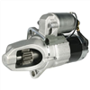 STARTER MOTOR 12V 11TH CCW HITACHI STYLE