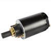 STARTER MOTOR 12V 10TH CCW UNITEDTECH STYLE