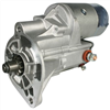 STARTER MOTOR 12V 11TH CW DENSO STYLE