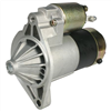 Starter Motor 12V 10Th CW Mitsubishi Style