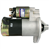 Starter Motor 12V 10Th CW Mitsubishi Style