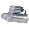 STARTER MOTOR 12V 9TH CW VALEO STYLE