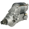 STARTER MOTOR 12V 9TH CCW DENSO STYLE