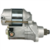 STARTER MOTOR 12V 9TH CCW DENSO STYLE