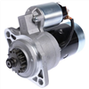 STARTER MOTOR 12V 15TH CW MITSUBISHI STYLE