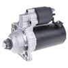 STARTER MOTOR 12V 10TH CCW BOSCH STYLE