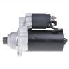 STARTER MOTOR 12V 10TH CCW BOSCH STYLE