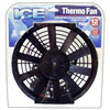 Universal Fan 24V Pusher - Reversible OD:315mm