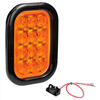 Rear Indicator Lamp Led 9 To 33V Modular Mount