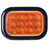 Rear Indicator Lamp Led 9 To 33V Modular Mount