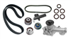 CHARIOT CAMBELT KIT, DOHC INCLUDES WATER PUMP