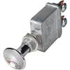 Push/Pull Switch On/Off SPST (Contacts Rated 75A @ 12V)