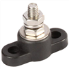 250A Stud Single Terminal - Black