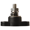 250A Stud Single Terminal - Black