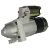 STARTER MOTOR 12V 10TH CW DELCO STYLE