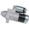 STARTER MOTOR 12V 10TH CW DELCO STYLE