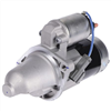 STARTER MOTOR 12V 8TH CW HITACHI STYLE