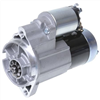 STARTER MOTOR 12V 9TH CW MITSUBISHI STYLE